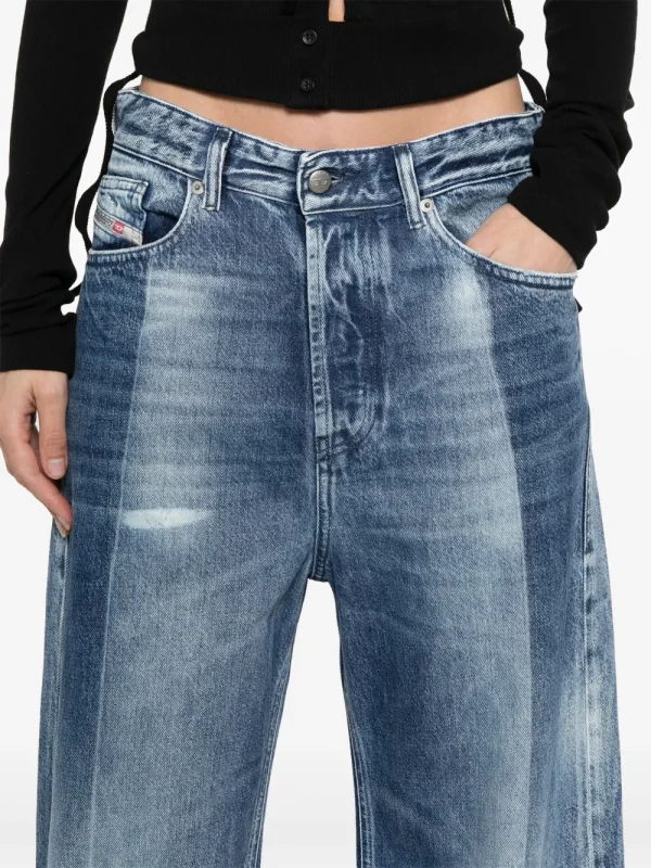 1996 D-Sire Jeans - Image 3