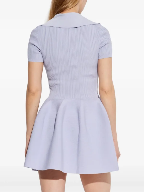 Short sleeve dress - Image 2