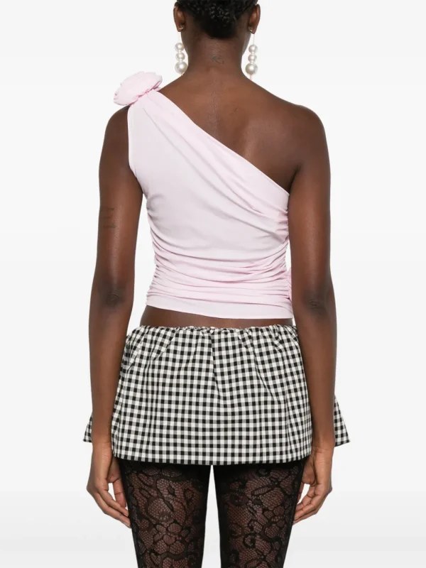 One shoulder top - Image 2