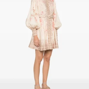 Illuminate Mini Dress