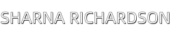 SHARNA RICHARDSON LTD